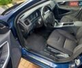 Синий Вольво B60, объемом двигателя 1.97 л и пробегом 221 тыс. км за 13133 $, фото 23 на Automoto.ua