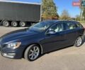 Синій Вольво B60, об'ємом двигуна 2 л та пробігом 262 тис. км за 10900 $, фото 10 на Automoto.ua