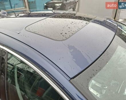 Синий Вольво B60, объемом двигателя 2.4 л и пробегом 250 тыс. км за 16200 $, фото 19 на Automoto.ua