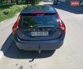 Синій Вольво B60, об'ємом двигуна 1.6 л та пробігом 205 тис. км за 10900 $, фото 12 на Automoto.ua