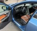 Синій Вольво B60, об'ємом двигуна 2.4 л та пробігом 321 тис. км за 14000 $, фото 18 на Automoto.ua