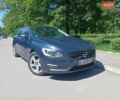 Синій Вольво B60, об'ємом двигуна 1.6 л та пробігом 205 тис. км за 10900 $, фото 1 на Automoto.ua