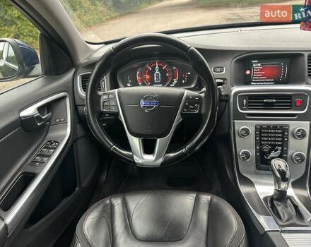 Синій Вольво B60, об'ємом двигуна 1.97 л та пробігом 215 тис. км за 14450 $, фото 23 на Automoto.ua