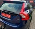 Синий Вольво B60, объемом двигателя 1.97 л и пробегом 221 тыс. км за 13133 $, фото 50 на Automoto.ua