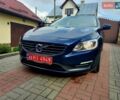 Синий Вольво B60, объемом двигателя 1.97 л и пробегом 221 тыс. км за 13133 $, фото 3 на Automoto.ua