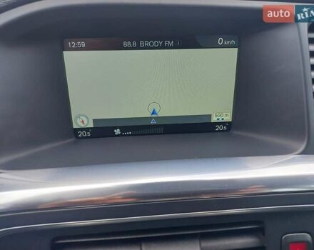 Синій Вольво B60, об'ємом двигуна 1.97 л та пробігом 224 тис. км за 13033 $, фото 34 на Automoto.ua