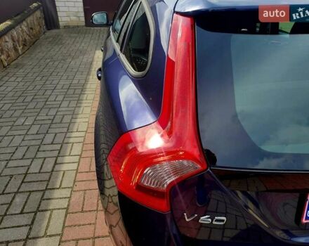 Синій Вольво B60, об'ємом двигуна 1.97 л та пробігом 224 тис. км за 13033 $, фото 43 на Automoto.ua