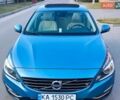 Синий Вольво B60, объемом двигателя 2.4 л и пробегом 247 тыс. км за 15750 $, фото 3 на Automoto.ua
