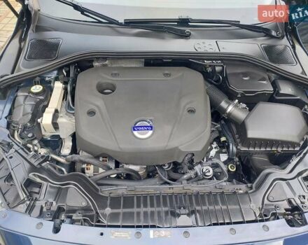 Синій Вольво B60, об'ємом двигуна 1.97 л та пробігом 224 тис. км за 13033 $, фото 59 на Automoto.ua