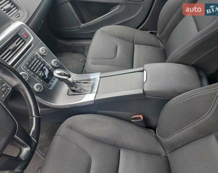 Синій Вольво B60, об'ємом двигуна 1.97 л та пробігом 224 тис. км за 13033 $, фото 60 на Automoto.ua