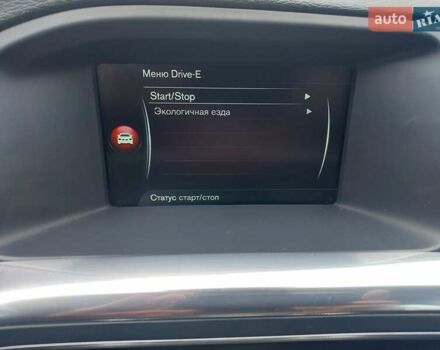 Синій Вольво B60, об'ємом двигуна 1.97 л та пробігом 224 тис. км за 13033 $, фото 40 на Automoto.ua