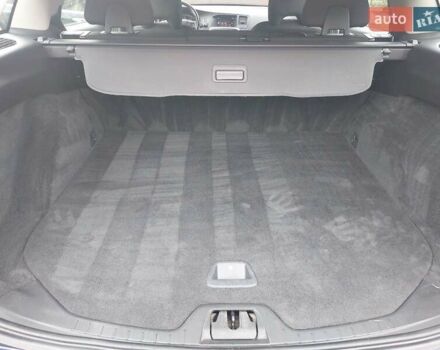 Синій Вольво B60, об'ємом двигуна 1.97 л та пробігом 224 тис. км за 13033 $, фото 22 на Automoto.ua