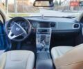 Синий Вольво B60, объемом двигателя 2.4 л и пробегом 247 тыс. км за 15750 $, фото 16 на Automoto.ua