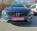 Синий Вольво B60, объемом двигателя 2 л и пробегом 231 тыс. км за 12300 $, фото 11 на Automoto.ua