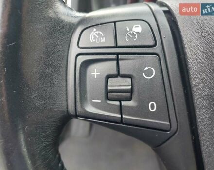 Синій Вольво B60, об'ємом двигуна 1.97 л та пробігом 224 тис. км за 13033 $, фото 29 на Automoto.ua