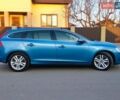 Синий Вольво B60, объемом двигателя 2.4 л и пробегом 247 тыс. км за 15750 $, фото 8 на Automoto.ua