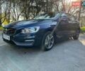 Синий Вольво B60, объемом двигателя 1.97 л и пробегом 226 тыс. км за 12000 $, фото 4 на Automoto.ua