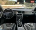 Синий Вольво B60, объемом двигателя 2 л и пробегом 229 тыс. км за 12000 $, фото 21 на Automoto.ua