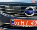 Синий Вольво B60, объемом двигателя 1.97 л и пробегом 221 тыс. км за 13133 $, фото 51 на Automoto.ua