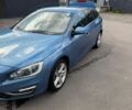 Синій Вольво B60, об'ємом двигуна 2.4 л та пробігом 321 тис. км за 14000 $, фото 2 на Automoto.ua