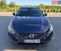 Синий Вольво B60, объемом двигателя 1.6 л и пробегом 235 тыс. км за 11600 $, фото 1 на Automoto.ua