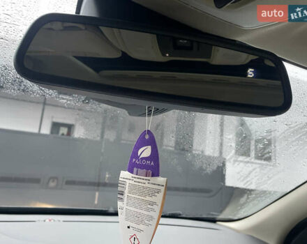 Синій Вольво B60, об'ємом двигуна 1.97 л та пробігом 129 тис. км за 14000 $, фото 28 на Automoto.ua