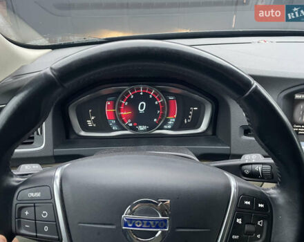 Синій Вольво B60, об'ємом двигуна 1.97 л та пробігом 129 тис. км за 14000 $, фото 25 на Automoto.ua