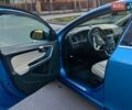 Синий Вольво B60, объемом двигателя 2.4 л и пробегом 247 тыс. км за 15750 $, фото 13 на Automoto.ua
