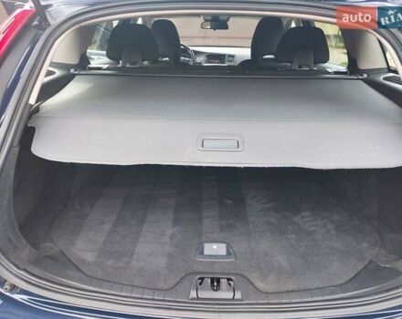 Синій Вольво B60, об'ємом двигуна 1.97 л та пробігом 224 тис. км за 13033 $, фото 23 на Automoto.ua