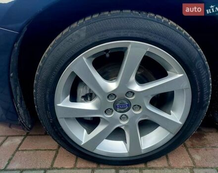 Синий Вольво B60, объемом двигателя 2 л и пробегом 238 тыс. км за 12222 $, фото 49 на Automoto.ua