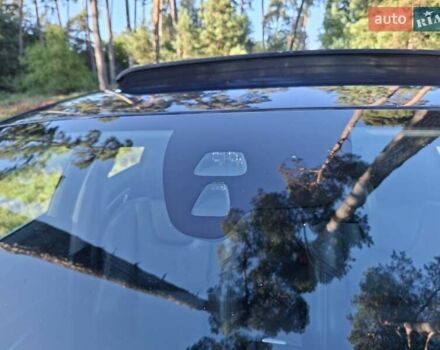 Синий Вольво B60, объемом двигателя 2.4 л и пробегом 250 тыс. км за 16900 $, фото 22 на Automoto.ua