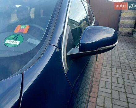 Синий Вольво B60, объемом двигателя 2 л и пробегом 238 тыс. км за 12222 $, фото 48 на Automoto.ua