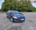 Синий Вольво B60, объемом двигателя 1.56 л и пробегом 279 тыс. км за 10500 $, фото 29 на Automoto.ua