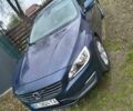 Синий Вольво B60, объемом двигателя 1.6 л и пробегом 308 тыс. км за 12500 $, фото 1 на Automoto.ua