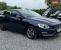 Синій Вольво B60, об'ємом двигуна 2 л та пробігом 270 тис. км за 10999 $, фото 1 на Automoto.ua
