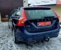 Синій Вольво B60, об'ємом двигуна 2 л та пробігом 238 тис. км за 12555 $, фото 7 на Automoto.ua