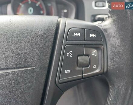 Синій Вольво B60, об'ємом двигуна 1.97 л та пробігом 224 тис. км за 13033 $, фото 20 на Automoto.ua