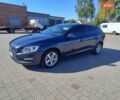 Синий Вольво B60, объемом двигателя 1.56 л и пробегом 280 тыс. км за 9600 $, фото 7 на Automoto.ua