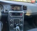 Синий Вольво B60, объемом двигателя 1.97 л и пробегом 226 тыс. км за 12000 $, фото 18 на Automoto.ua