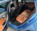 Синій Вольво B60, об'ємом двигуна 2.4 л та пробігом 321 тис. км за 14000 $, фото 20 на Automoto.ua