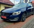 Синий Вольво B60, объемом двигателя 1.97 л и пробегом 221 тыс. км за 13133 $, фото 1 на Automoto.ua