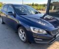 Синий Вольво B60, объемом двигателя 1.6 л и пробегом 238 тыс. км за 11600 $, фото 1 на Automoto.ua