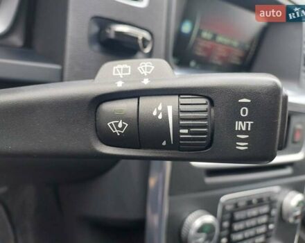 Синій Вольво B60, об'ємом двигуна 1.97 л та пробігом 224 тис. км за 13033 $, фото 30 на Automoto.ua