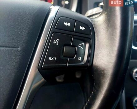 Синий Вольво B60, объемом двигателя 2 л и пробегом 238 тыс. км за 12222 $, фото 32 на Automoto.ua