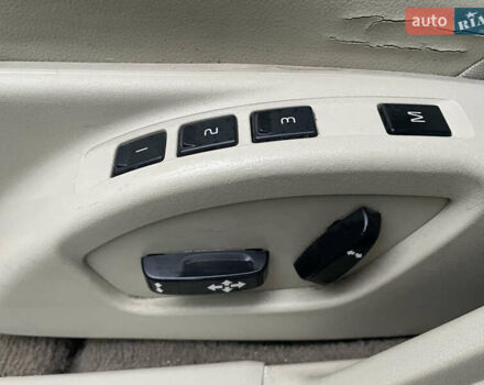 Синій Вольво B60, об'ємом двигуна 1.97 л та пробігом 129 тис. км за 14000 $, фото 14 на Automoto.ua