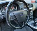 Синий Вольво B60, объемом двигателя 1.97 л и пробегом 226 тыс. км за 12000 $, фото 15 на Automoto.ua