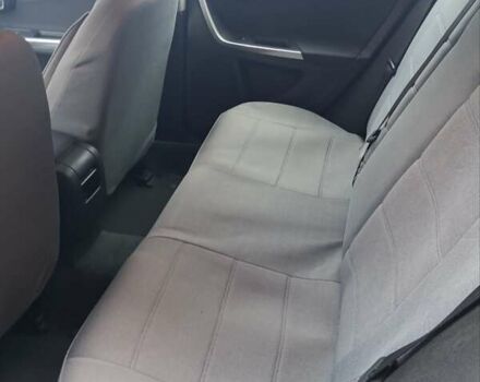 Вольво B60 2014 у Рівному на Automoto.ua Синій Вольво B60, об'ємом двигуна 1.56 л та пробігом 245 тис. км за 11500 $, фото 2 на Automoto.ua