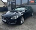 Синий Вольво B60, объемом двигателя 1.97 л и пробегом 131 тыс. км за 13400 $, фото 1 на Automoto.ua