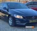 Синий Вольво B60, объемом двигателя 1.6 л и пробегом 285 тыс. км за 11500 $, фото 1 на Automoto.ua