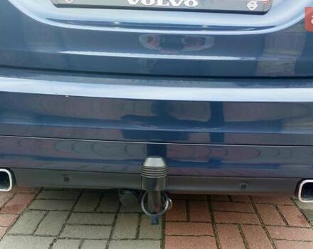 Синій Вольво B60, об'ємом двигуна 1.97 л та пробігом 224 тис. км за 13033 $, фото 49 на Automoto.ua